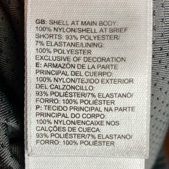 The North Face Class V Skort - Picture 14 of 16